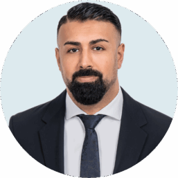 Avatar von Murat Kilinc